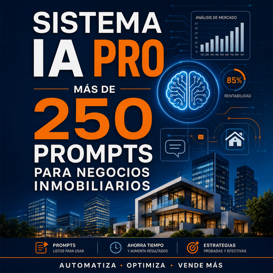 Sistema IA Pro.